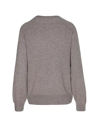 KATESTORM | Pull en cachemire | braun